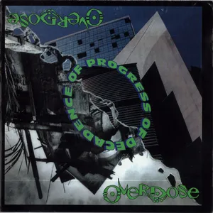 Progress of decadence